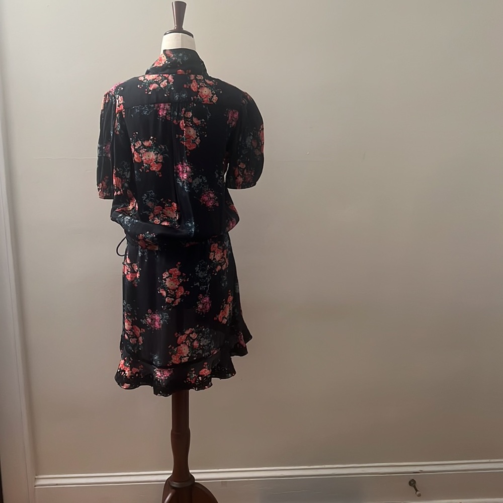 New Rococo Sand dress . - Picture 5 of 14